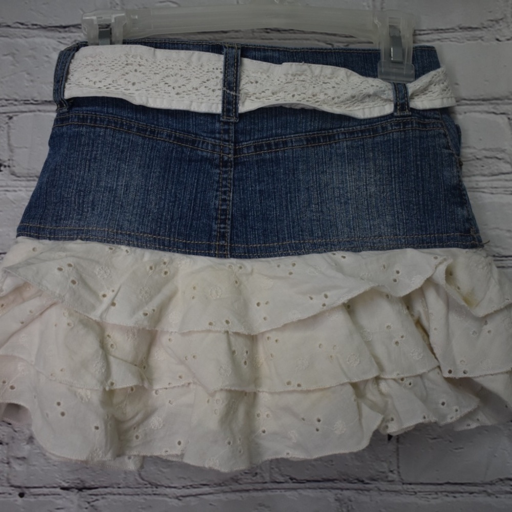 Rewind Skort - Picture 2 of 5
